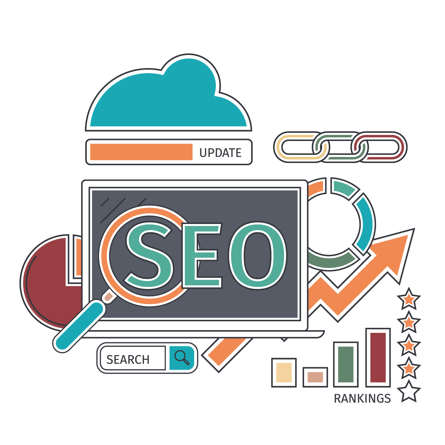 SEO Optimization