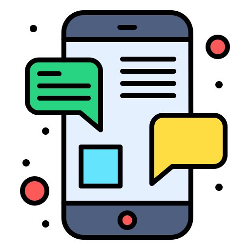 Chat Application (In Progress)